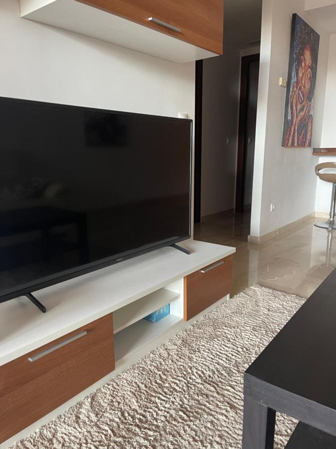Apartment Parque Recoleta By Jolanta Torrevieja Extérieur photo