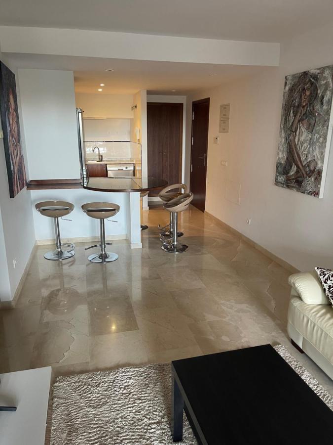 Apartment Parque Recoleta By Jolanta Torrevieja Extérieur photo